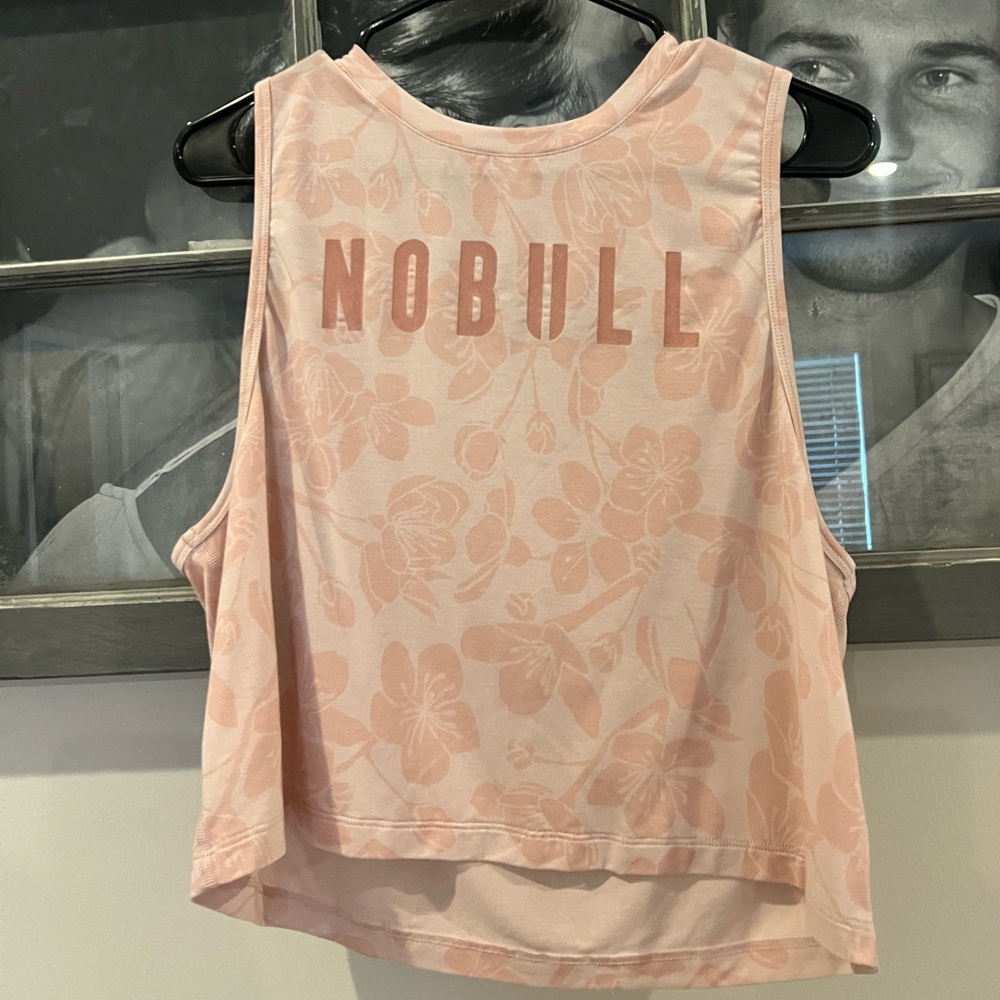 NOBULL Tank Top